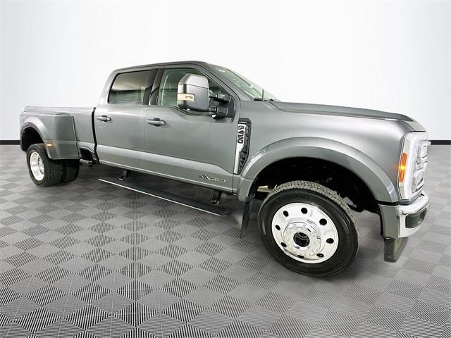 used 2023 Ford F-450 car, priced at $83,547