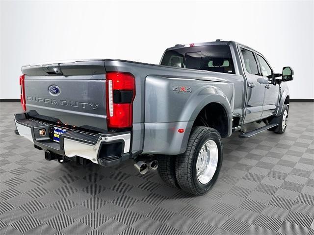 used 2023 Ford F-450 car, priced at $83,547