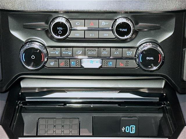 new 2026 Ford F-250 car, priced at $97,620