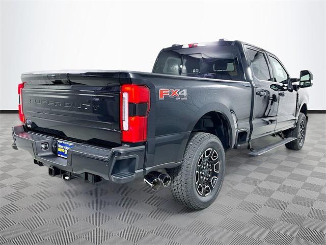 new 2026 Ford F-250 car, priced at $97,620