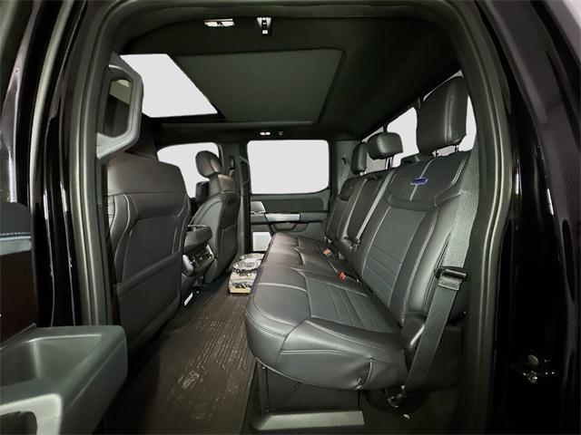 new 2026 Ford F-250 car, priced at $97,620