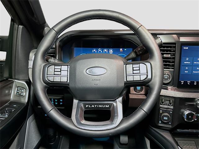 new 2026 Ford F-250 car, priced at $97,620
