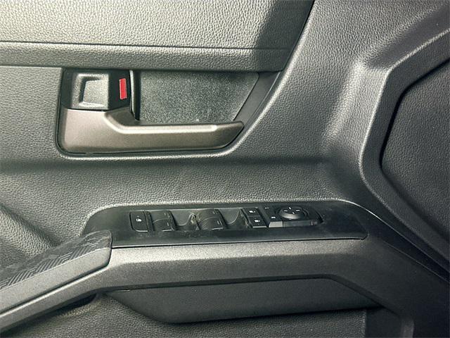 new 2025 Toyota Tacoma car, priced at $46,825