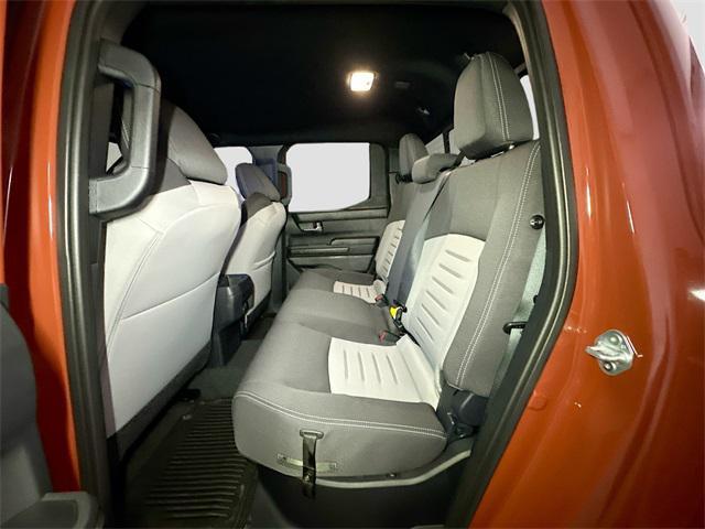new 2025 Toyota Tacoma car, priced at $46,825