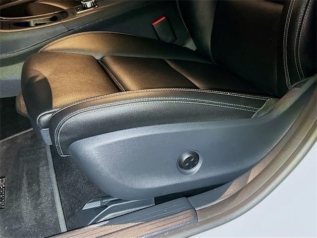 used 2019 Mercedes-Benz CLA 250 car, priced at $21,760