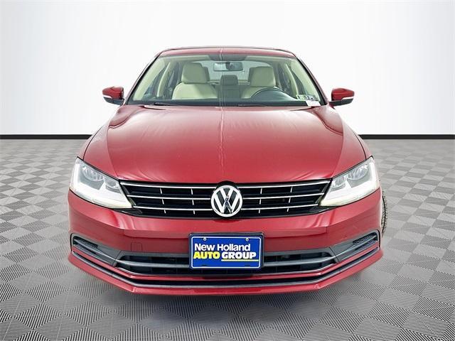 used 2018 Volkswagen Jetta car, priced at $12,957