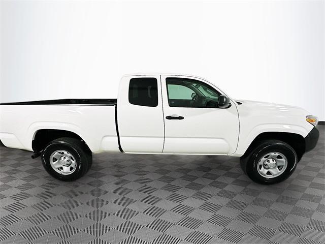 used 2023 Toyota Tacoma car, priced at $32,966