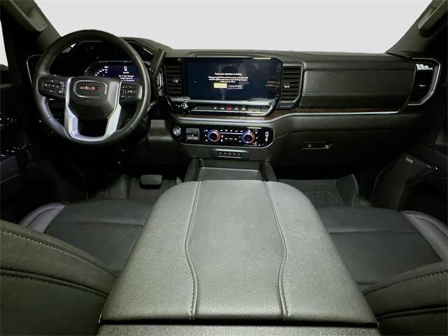 used 2024 GMC Sierra 3500 car, priced at $65,941