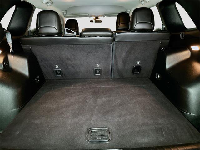 used 2020 Jeep Cherokee car, priced at $16,715