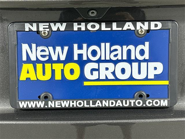 used 2017 Jeep Grand Cherokee car, priced at $18,589