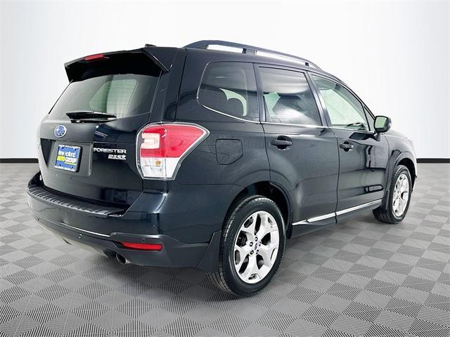 used 2017 Subaru Forester car, priced at $17,676