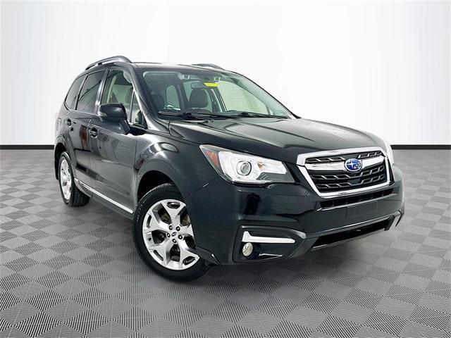 used 2017 Subaru Forester car, priced at $17,676