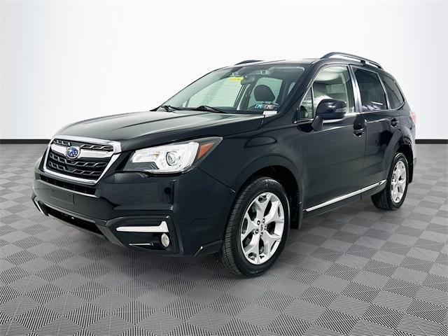 used 2017 Subaru Forester car, priced at $17,676