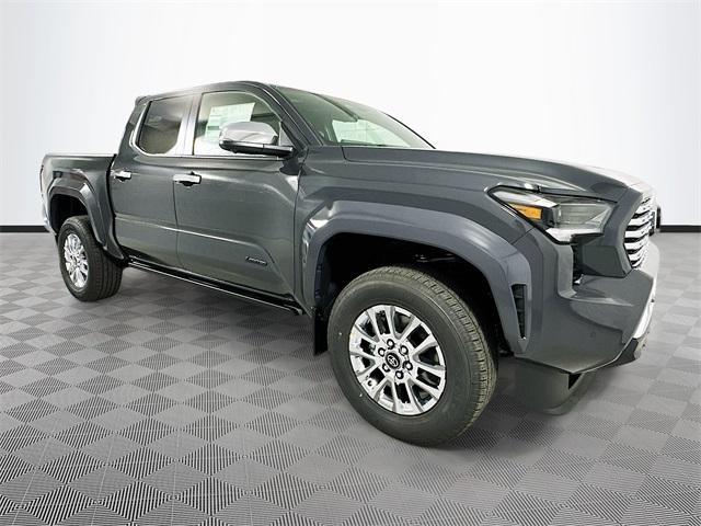 new 2024 Toyota Tacoma car, priced at $52,049