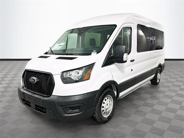 new 2024 Ford Transit-350 car, priced at $61,560