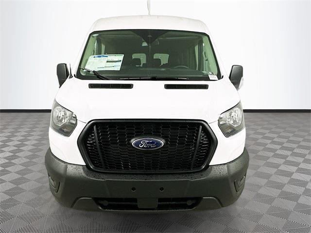 new 2024 Ford Transit-350 car, priced at $64,560