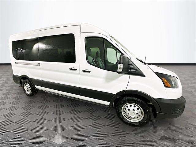 new 2024 Ford Transit-350 car, priced at $61,560