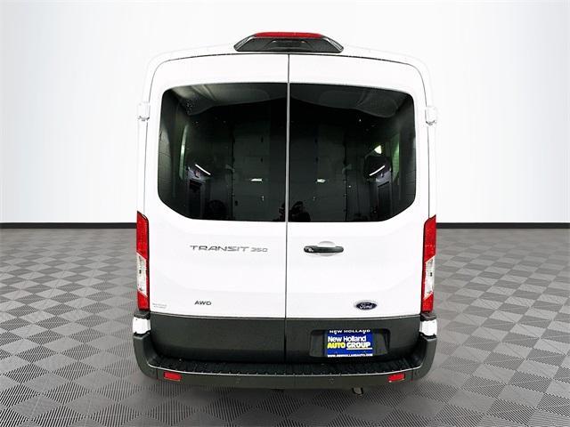 new 2024 Ford Transit-350 car, priced at $64,560