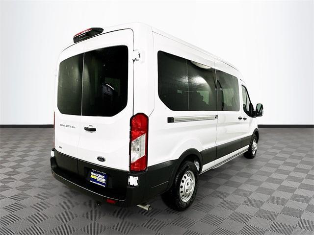 new 2024 Ford Transit-350 car, priced at $61,560