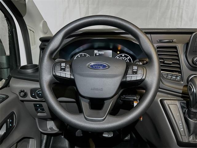 new 2024 Ford Transit-350 car, priced at $61,560