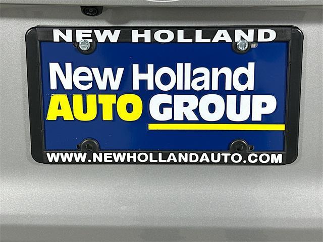 used 2022 Toyota RAV4 car, priced at $32,709