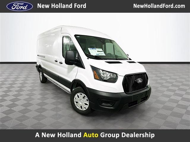 new 2026 Ford Transit-250 car, priced at $56,600