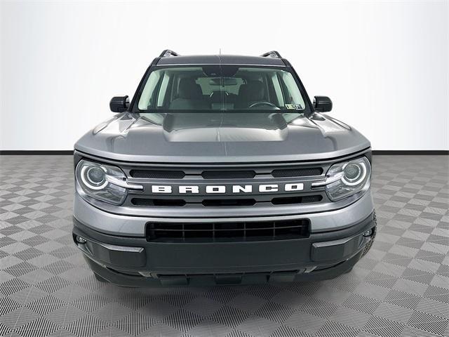 used 2023 Ford Bronco Sport car, priced at $26,858