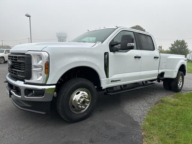 new 2024 Ford F-350 car, priced at $66,820