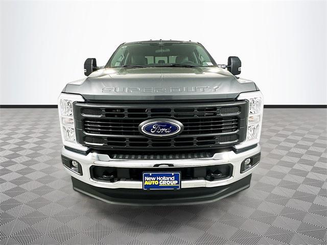 new 2024 Ford F-350 car, priced at $55,400