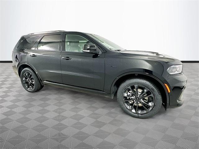 new 2025 Dodge Durango car, priced at $55,199