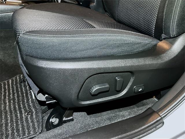 used 2018 Subaru Forester car, priced at $15,857