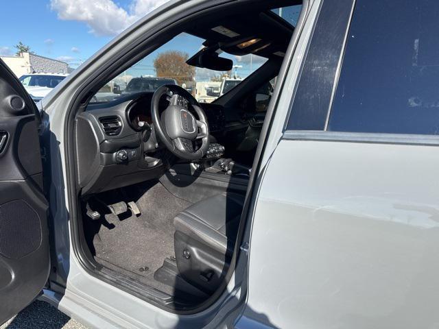 used 2022 Dodge Durango car, priced at $32,285