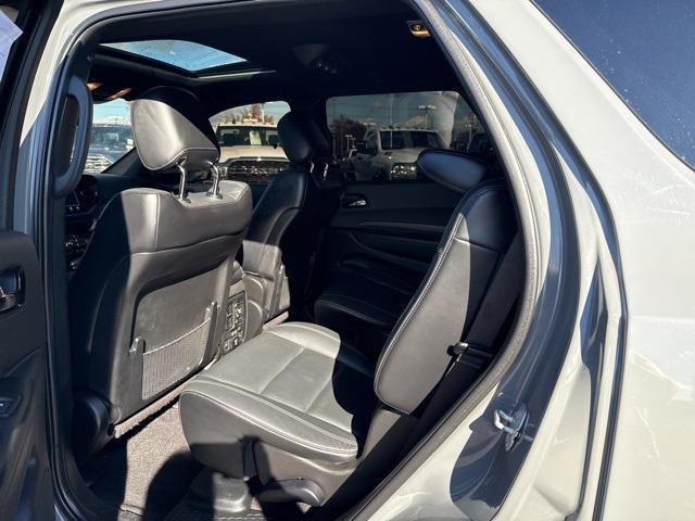 used 2022 Dodge Durango car, priced at $32,285