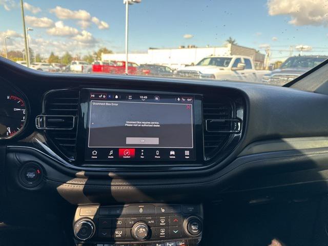used 2022 Dodge Durango car, priced at $32,285