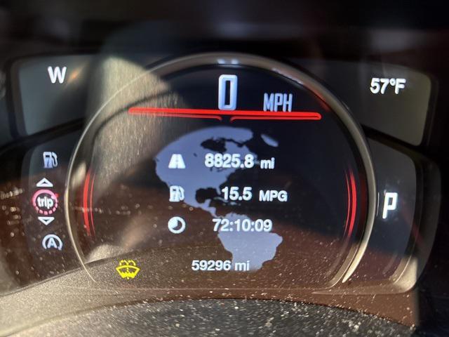 used 2022 Dodge Durango car, priced at $32,285