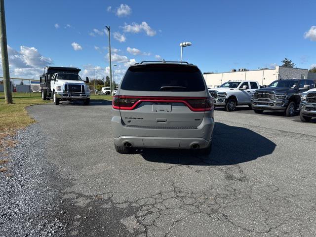 used 2022 Dodge Durango car, priced at $32,285
