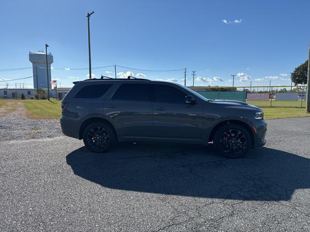 used 2022 Dodge Durango car, priced at $32,285