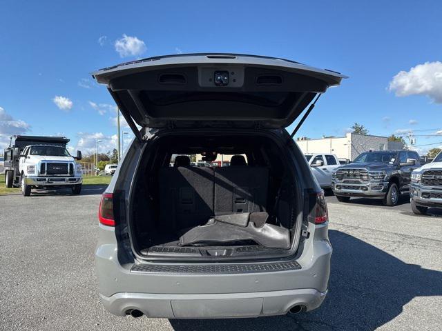 used 2022 Dodge Durango car, priced at $32,285