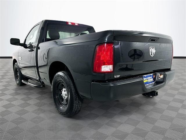 used 2017 Ram 1500 car, priced at $15,838