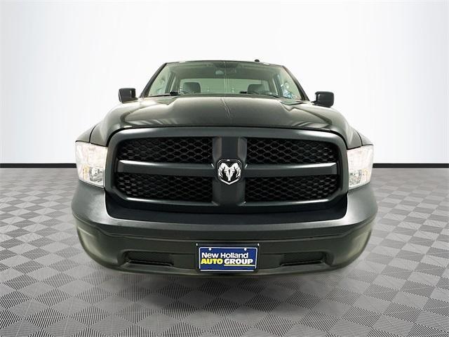 used 2017 Ram 1500 car, priced at $15,838