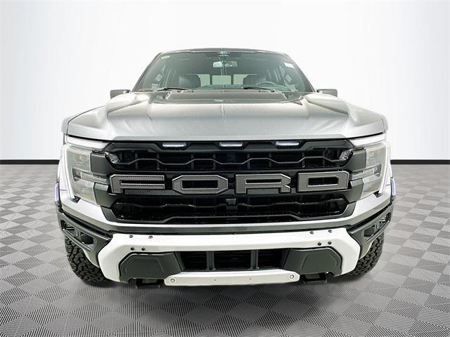 new 2025 Ford F-150 car, priced at $94,850