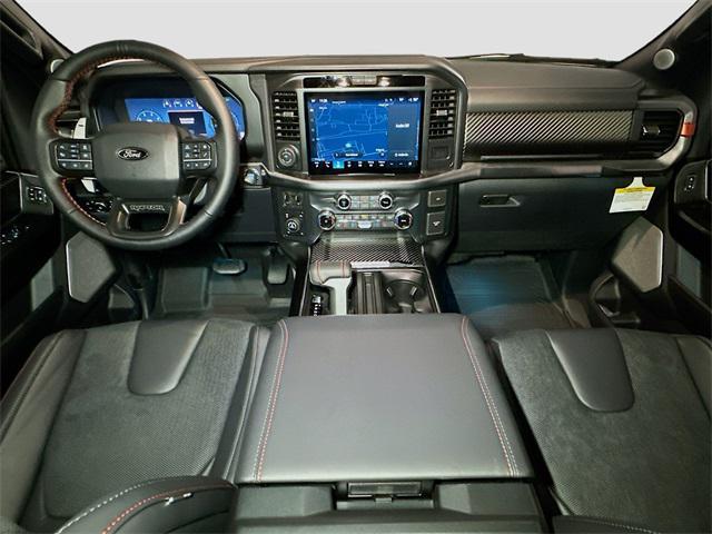 new 2025 Ford F-150 car, priced at $94,850