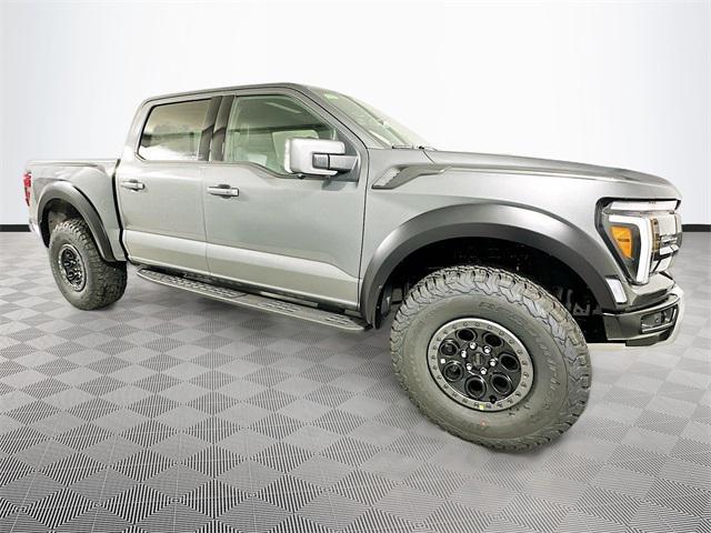 new 2025 Ford F-150 car, priced at $94,850