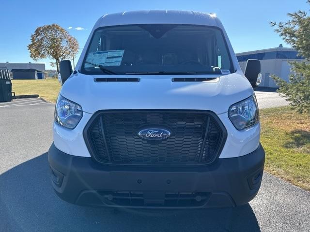 new 2024 Ford Transit-250 car, priced at $51,405