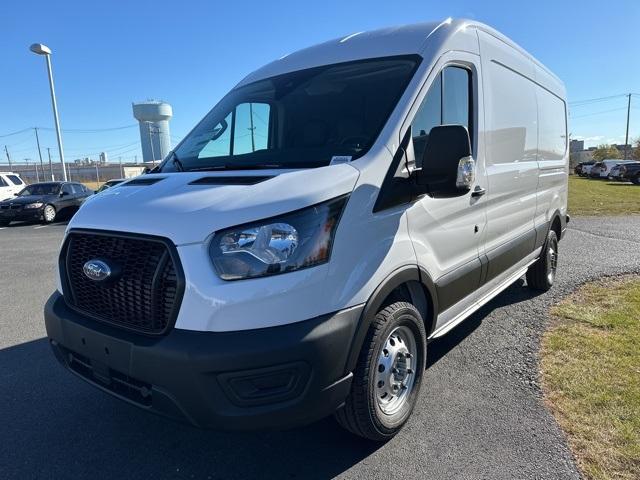 new 2024 Ford Transit-250 car, priced at $52,905