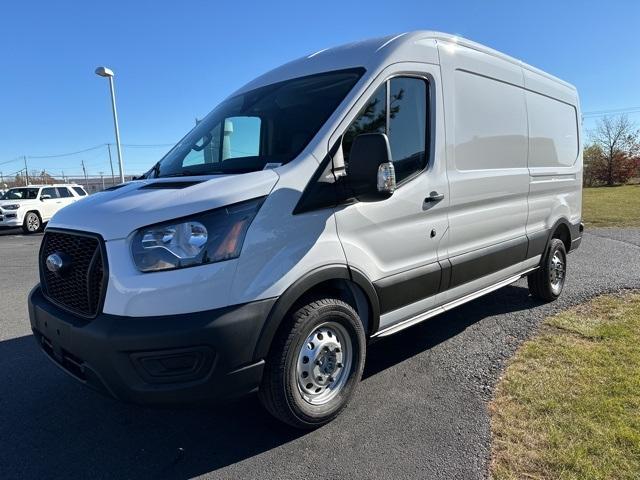 new 2024 Ford Transit-250 car, priced at $51,405