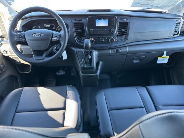 new 2024 Ford Transit-250 car, priced at $52,905