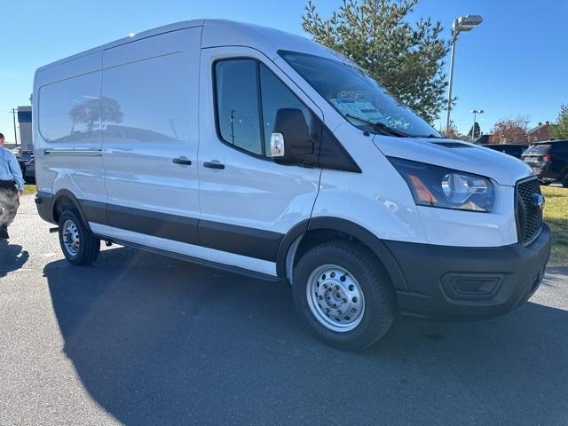 new 2024 Ford Transit-250 car, priced at $52,905