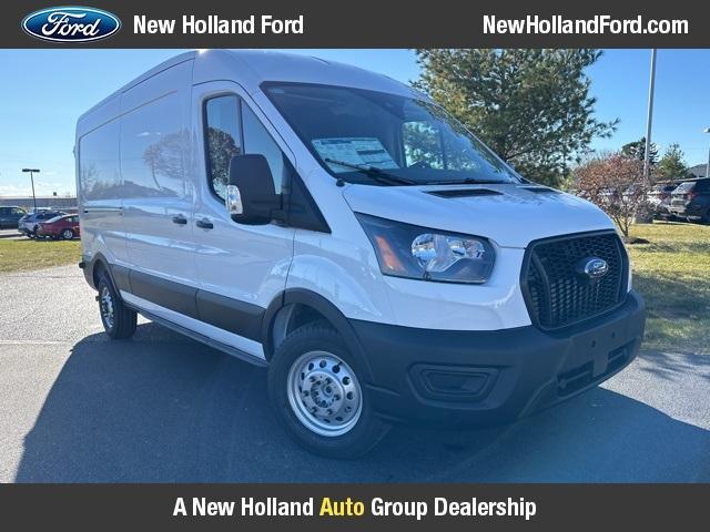 new 2024 Ford Transit-250 car, priced at $51,405