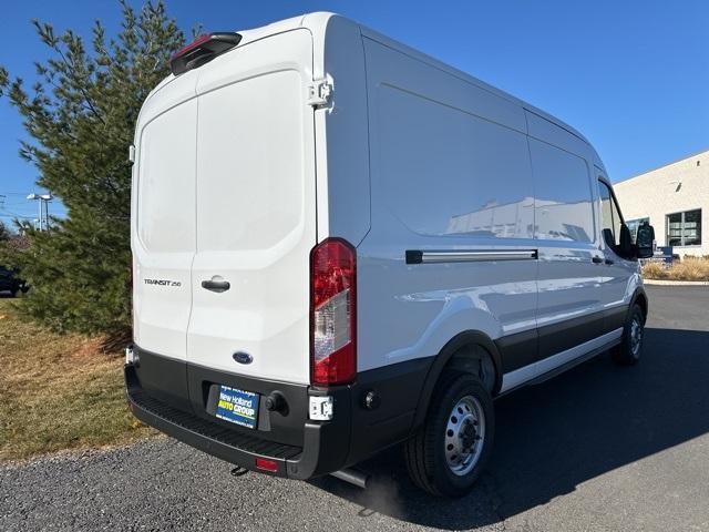 new 2024 Ford Transit-250 car, priced at $51,405